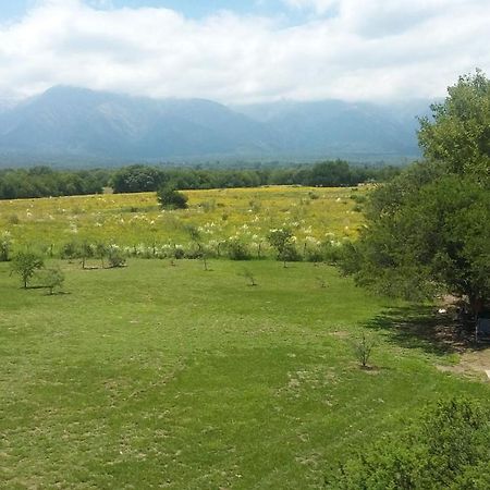 Complejo Valle De Las Rosas Villa Villa Las Rosas Bagian luar foto