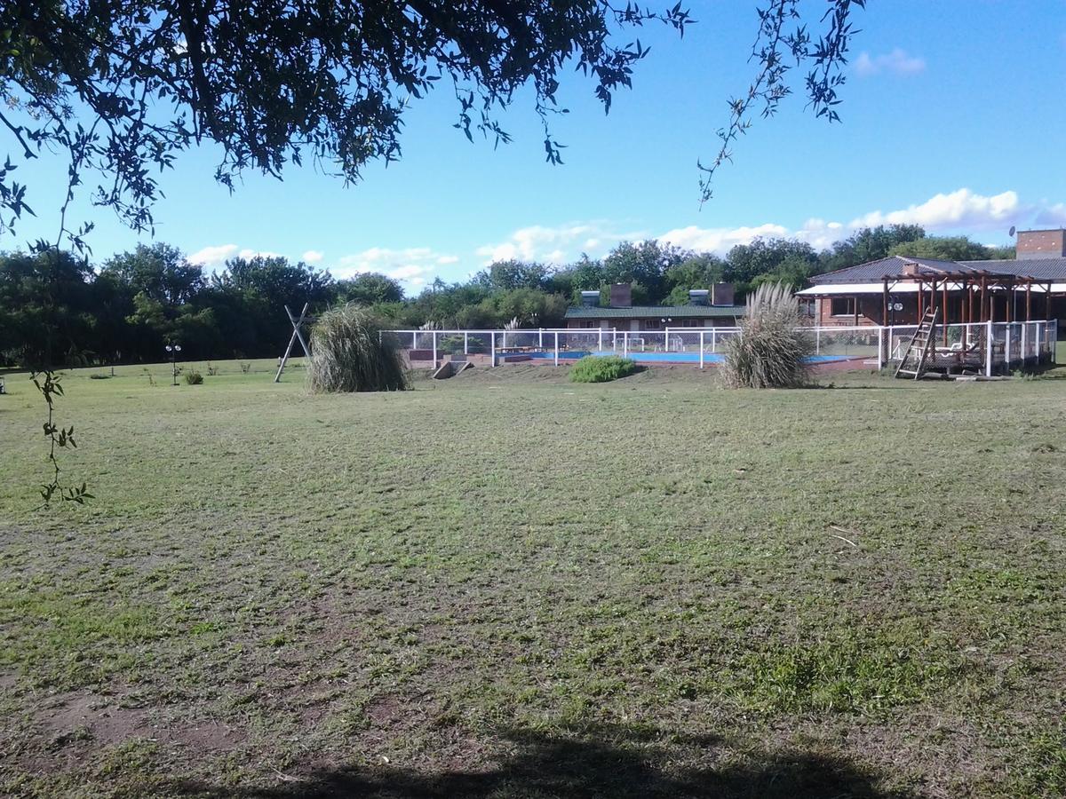 Complejo Valle De Las Rosas Villa Villa Las Rosas Bagian luar foto