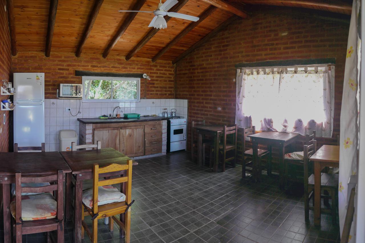 Complejo Valle De Las Rosas Villa Villa Las Rosas Bagian luar foto