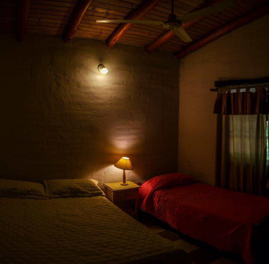 Complejo Valle De Las Rosas Villa Villa Las Rosas Bagian luar foto