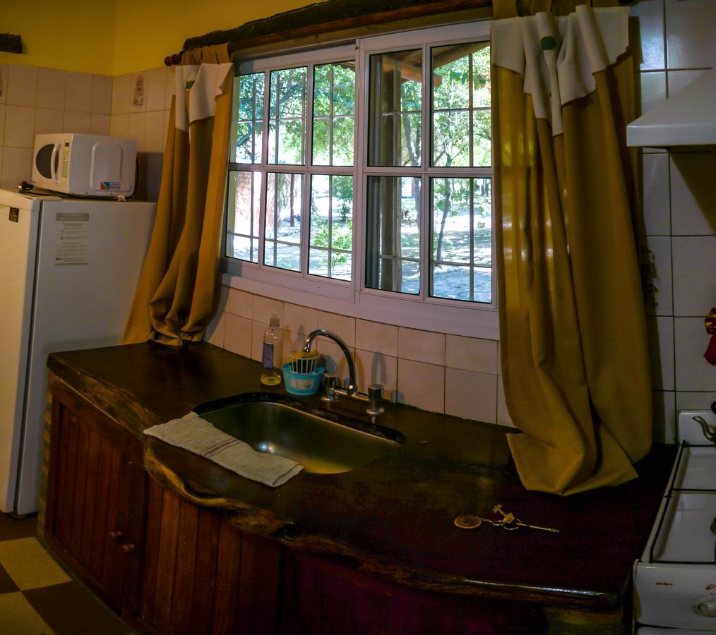 Complejo Valle De Las Rosas Villa Villa Las Rosas Bagian luar foto