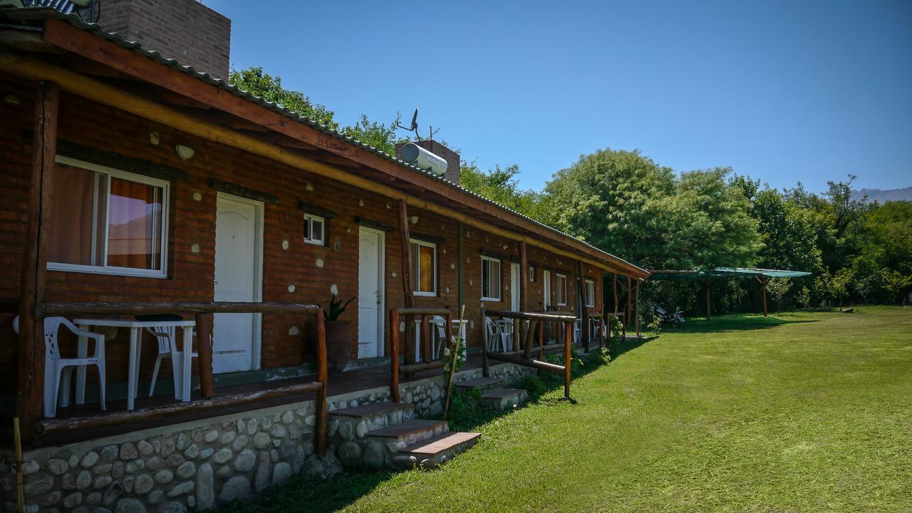 Complejo Valle De Las Rosas Villa Villa Las Rosas Bagian luar foto