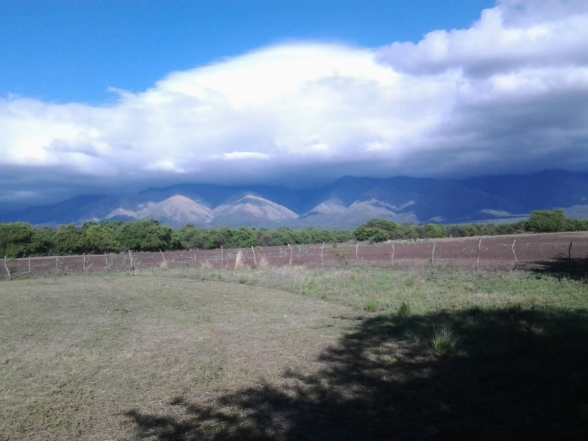 Complejo Valle De Las Rosas Villa Villa Las Rosas Bagian luar foto