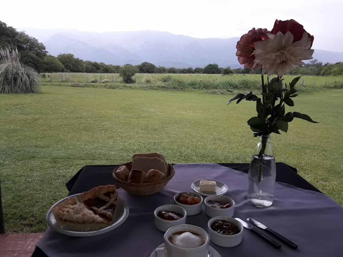Complejo Valle De Las Rosas Villa Villa Las Rosas Bagian luar foto